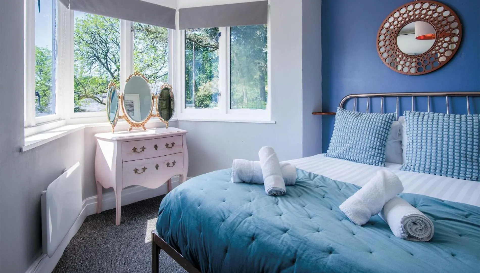 Holm Oak Cottage - 3 Bedroom Cottage - Reynoldston 0*,  United Kingdom