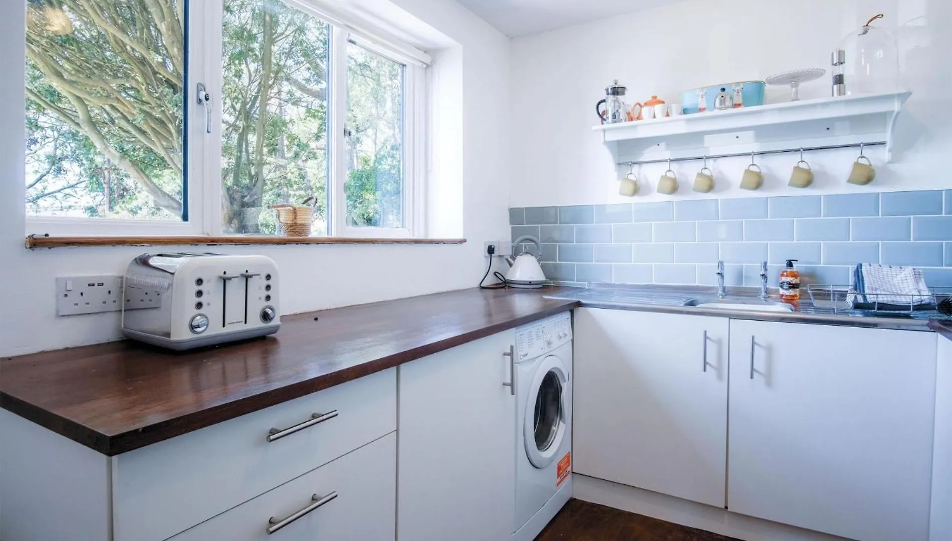 Holm Oak Cottage - 3 Bedroom Cottage - Reynoldston