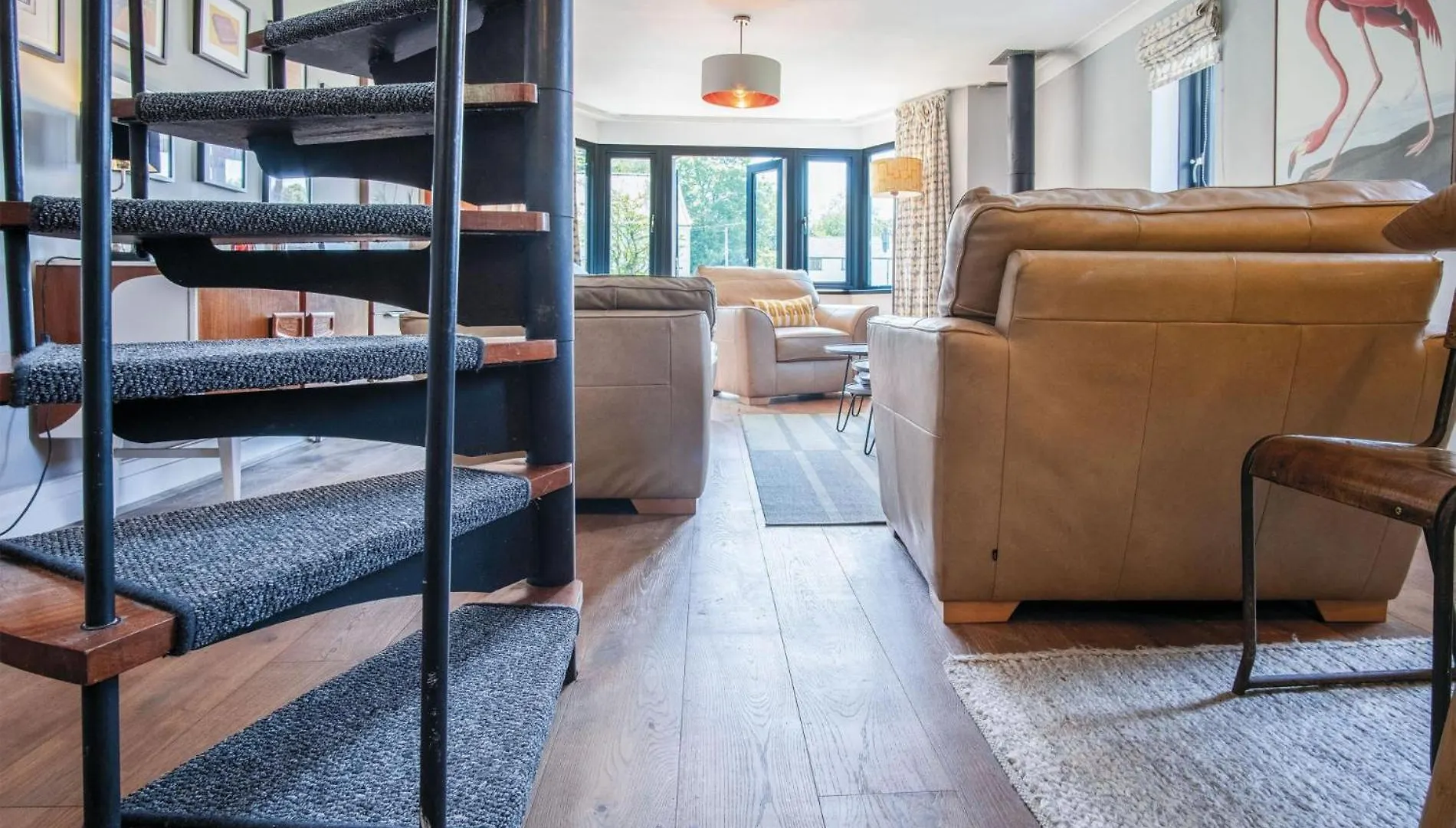 Holm Oak Cottage - 3 Bedroom Cottage - Reynoldston United Kingdom