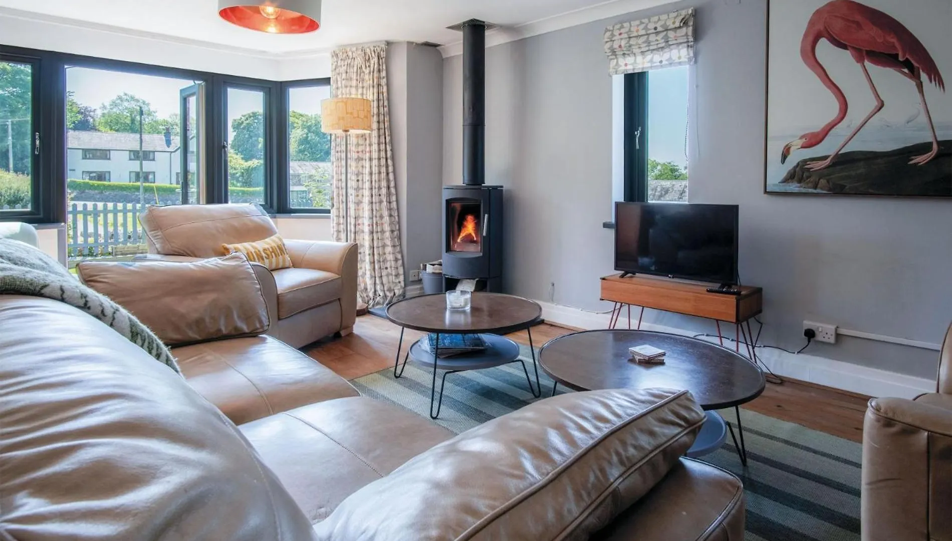 Holm Oak Cottage - 3 Bedroom Cottage - Reynoldston 0*,