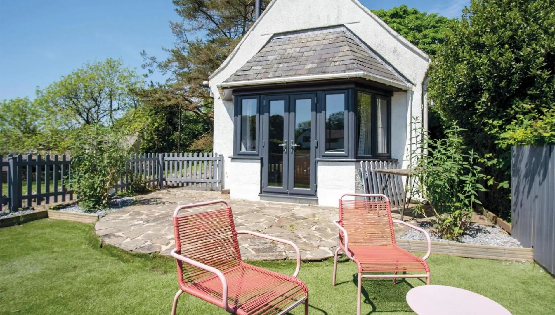 Holm Oak Cottage - 3 Bedroom Cottage - Reynoldston 0*,