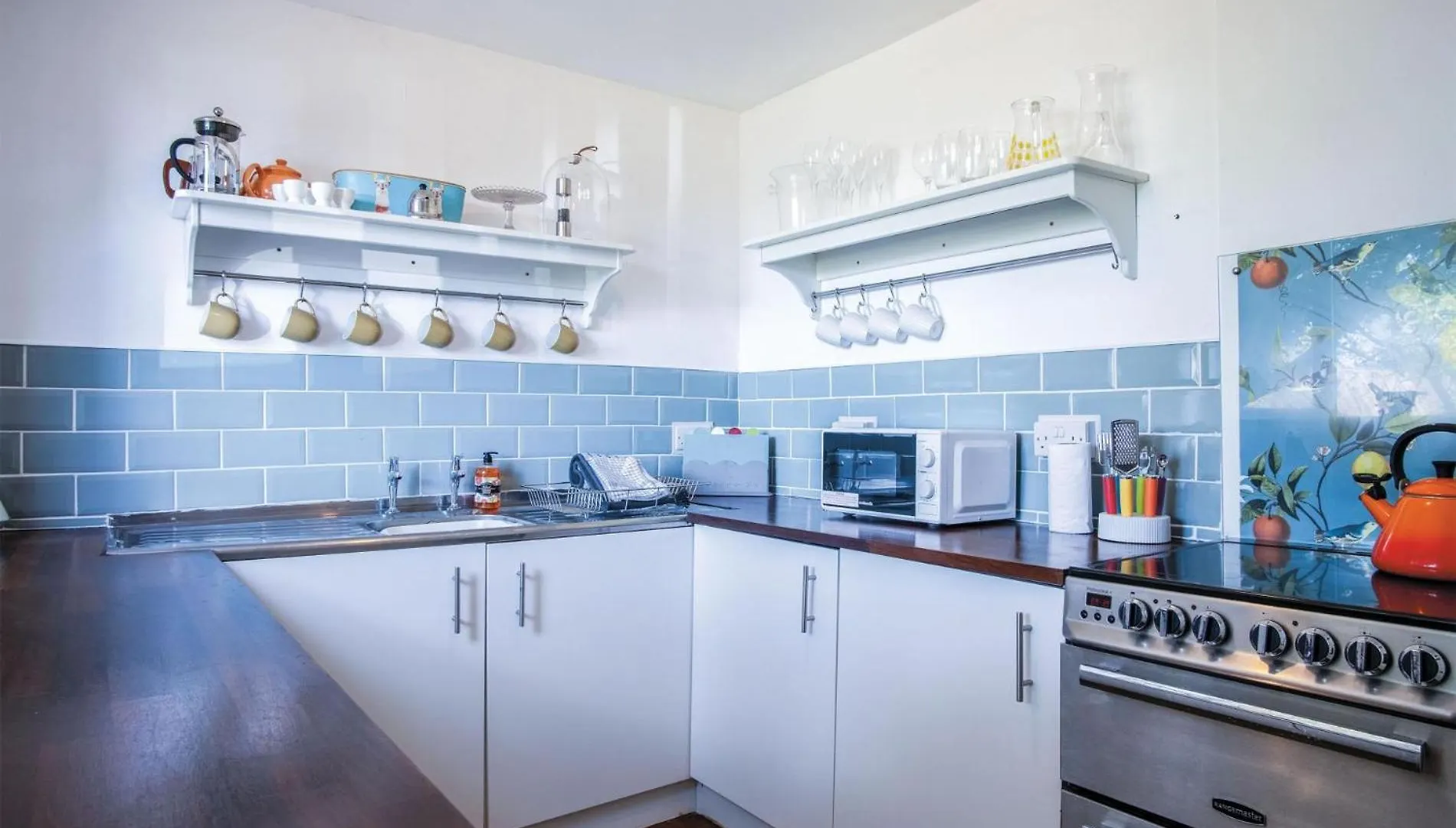 Holm Oak Cottage - 3 Bedroom Cottage - Reynoldston Holiday home