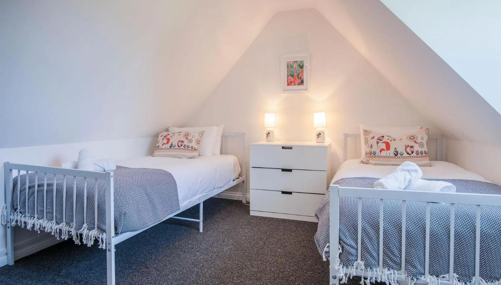 Holm Oak Cottage - 3 Bedroom Cottage - Reynoldston