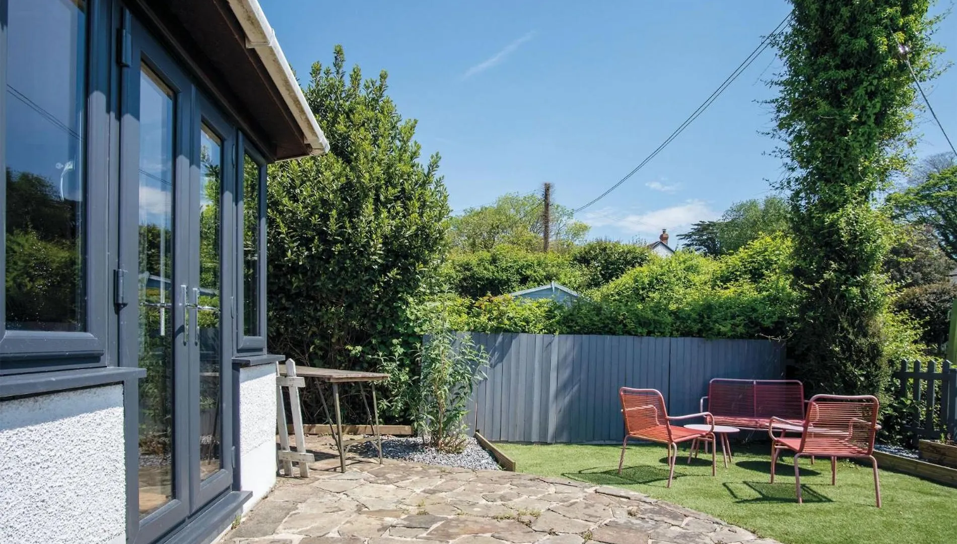 Holm Oak Cottage - 3 Bedroom Cottage - Reynoldston Holiday home